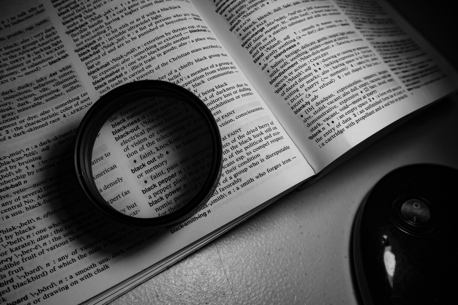 查字典也可以幫助你練習寫作?激推的練習寫作的好方法? - 一杯茶英文